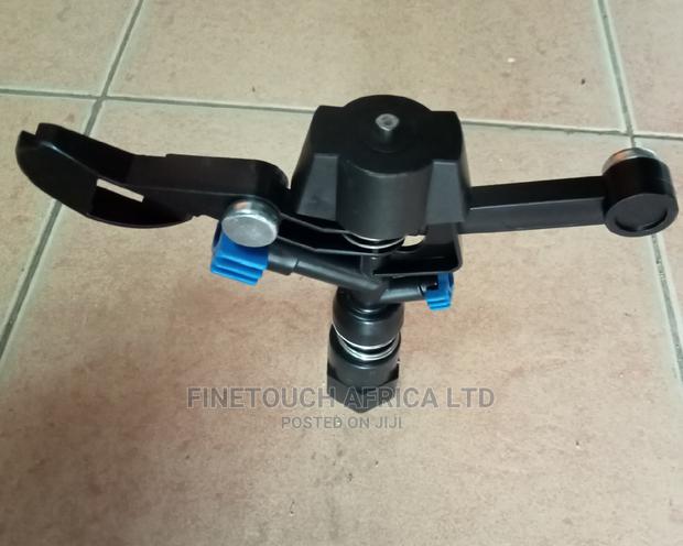 Impact Sprinkler 3/4"