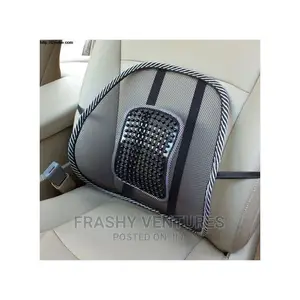 Generic Lumbar Backrest