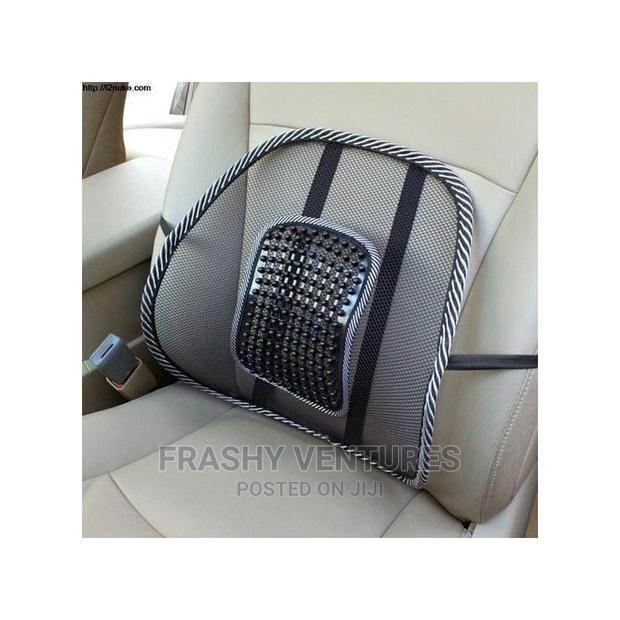Generic Lumbar Backrest