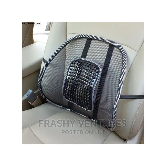 Generic Lumbar Backrest