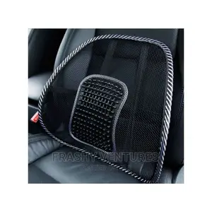 Lumbar Backrest