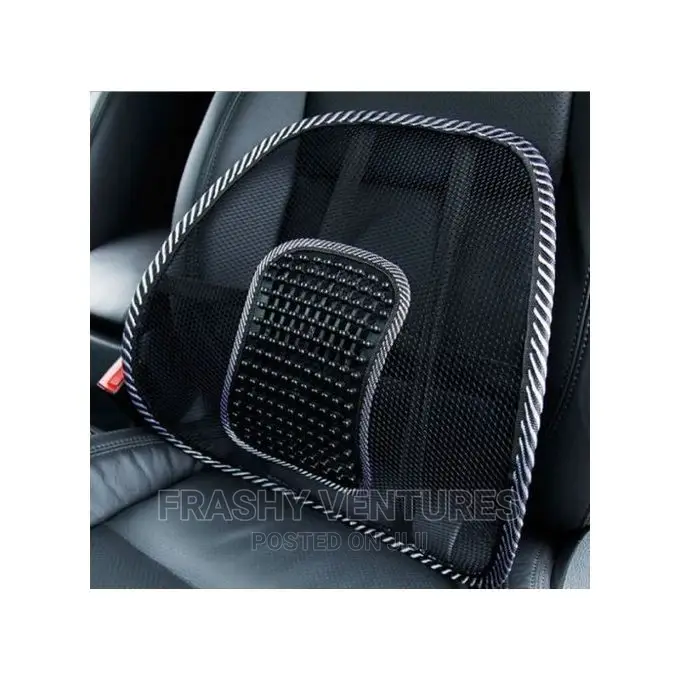 Lumbar Backrest