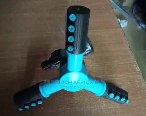 3 Arm and Spike
