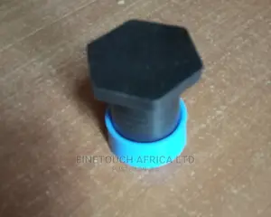 Rainnhose Endcap