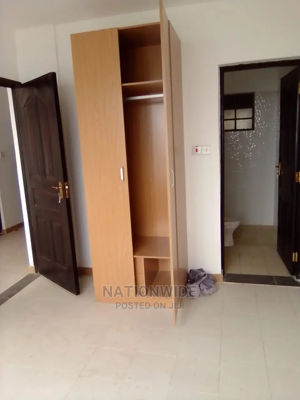 3bdrm Apartment in Ngara for Rent