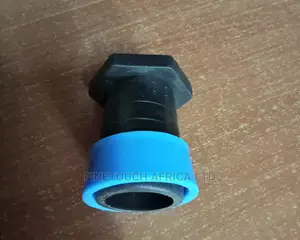 Rainnhose Endcap