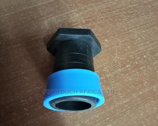 Rainnhose Endcap - thumbnail 2