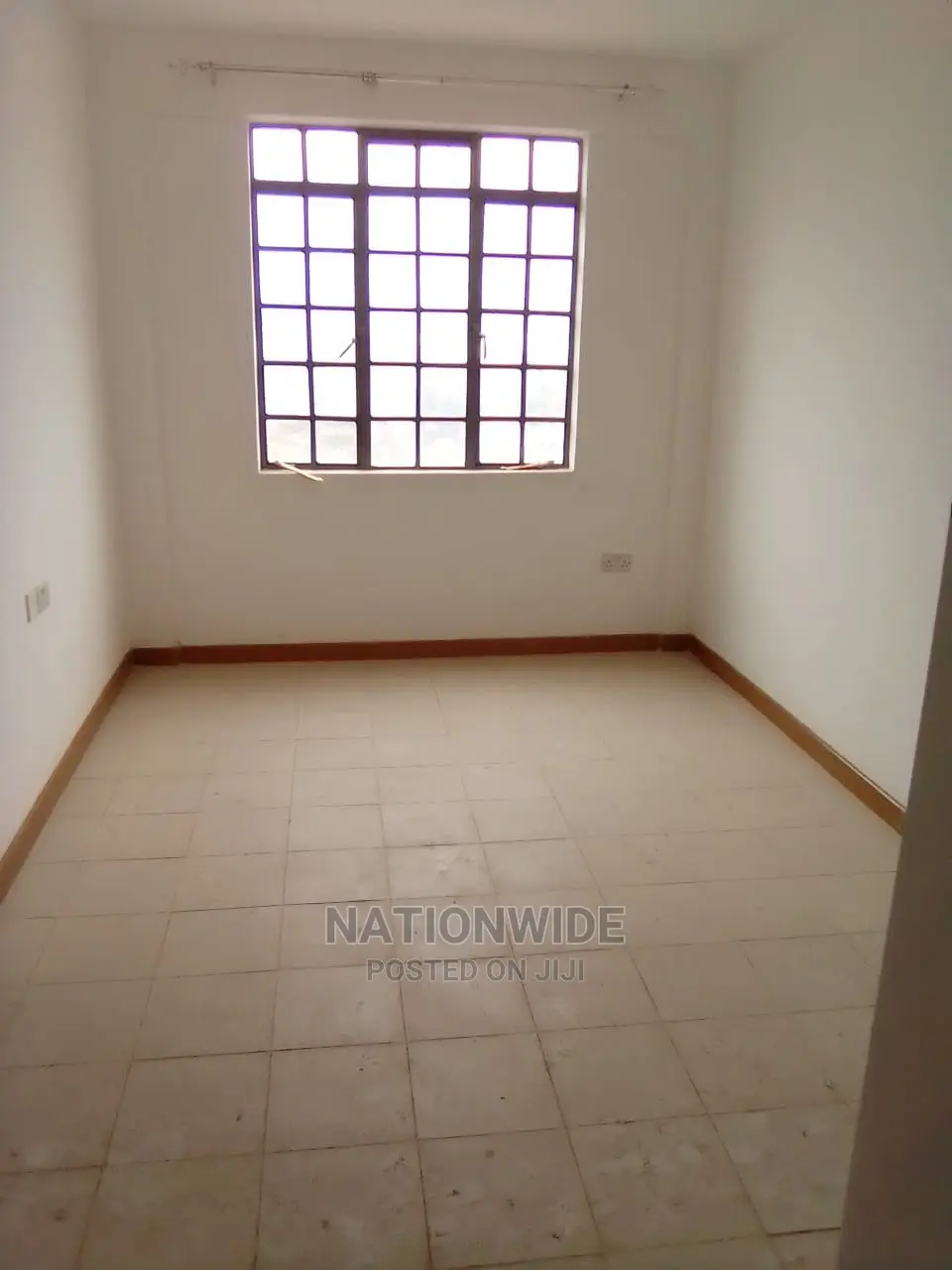 3bdrm Apartment in Ngara for Rent
