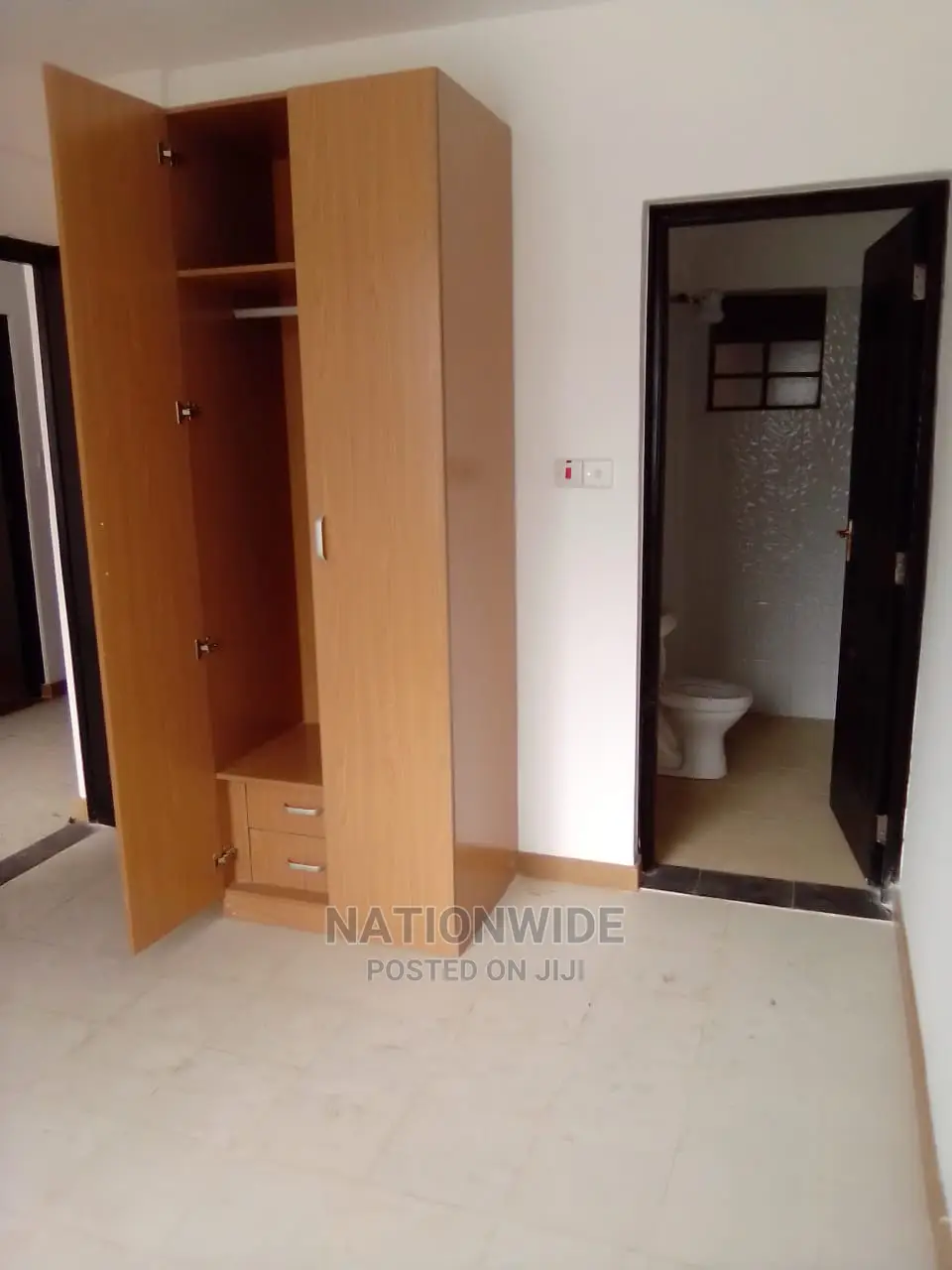 3bdrm Apartment in Ngara for Rent