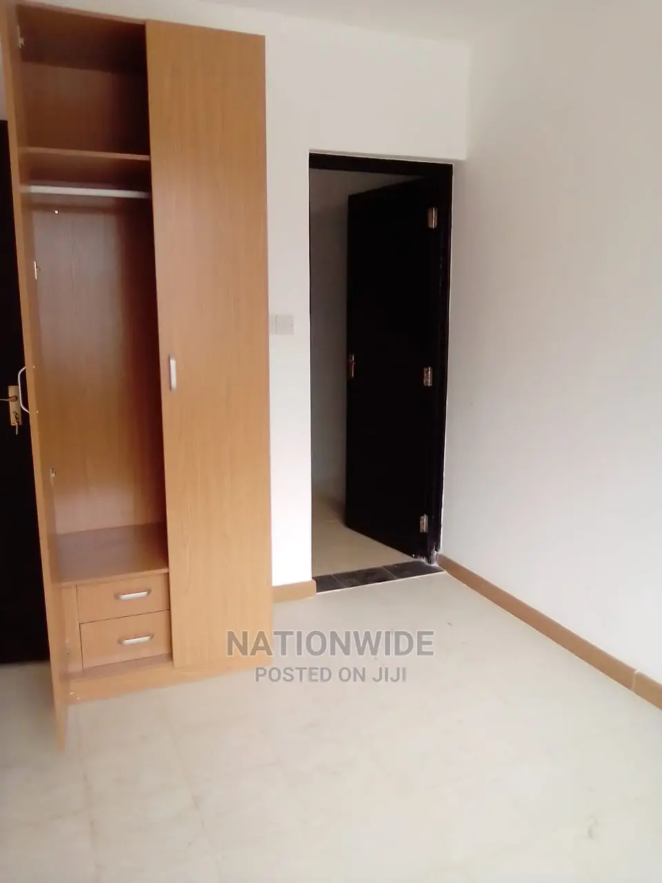 3bdrm Apartment in Ngara for Rent