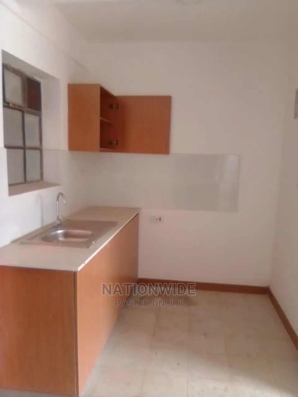 3bdrm Apartment in Ngara for Rent