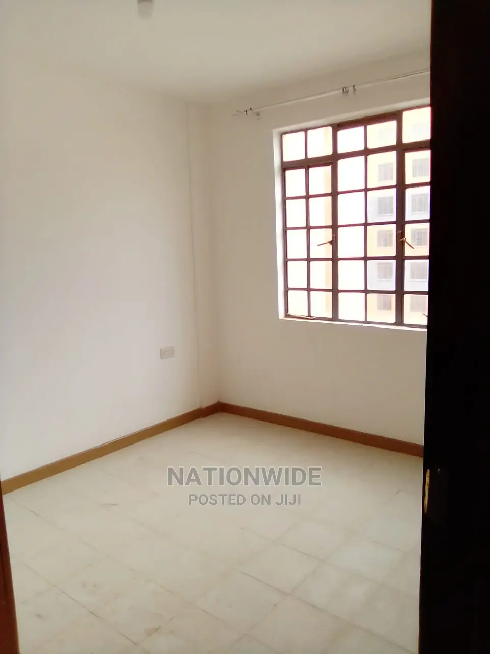 3bdrm Apartment in Ngara for Rent