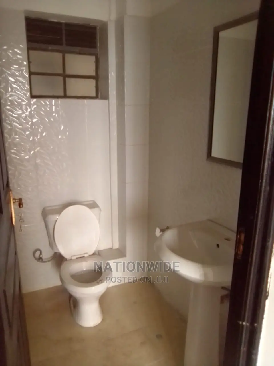 3bdrm Apartment in Ngara for Rent