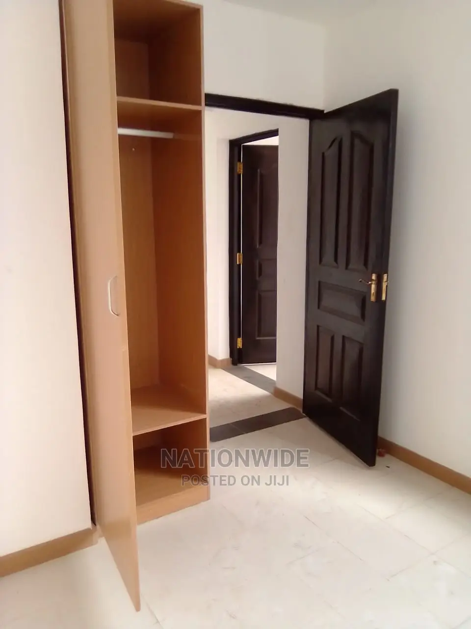 3bdrm Apartment in Ngara for Rent