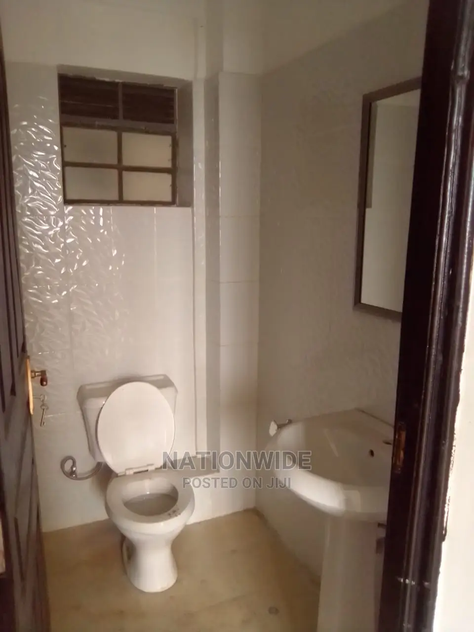 3bdrm Apartment in Ngara for Rent