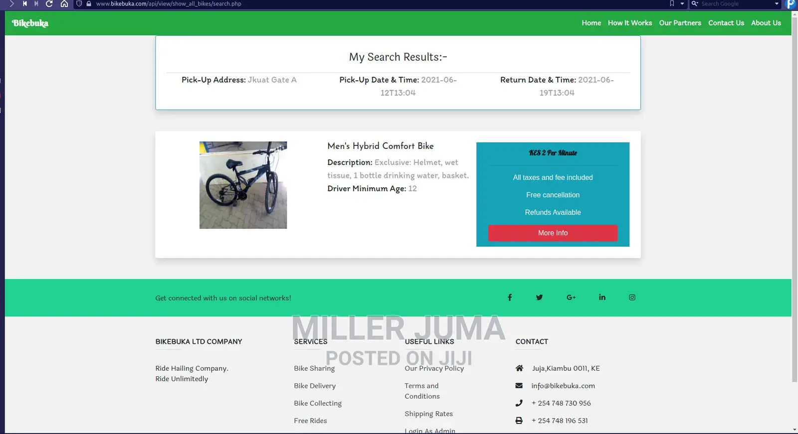 Web Development