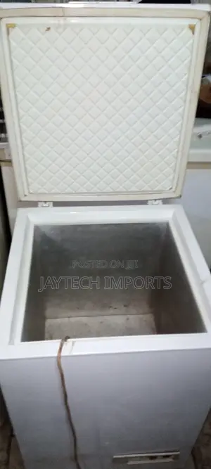 Deep Freezer