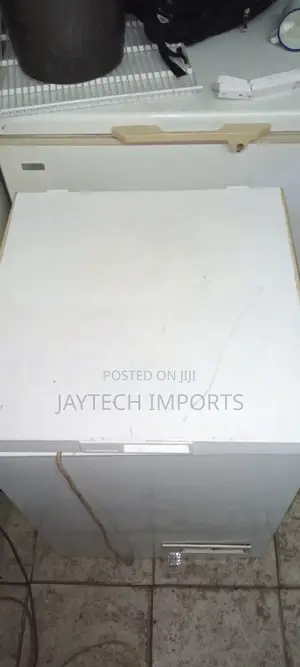 Deep Freezer