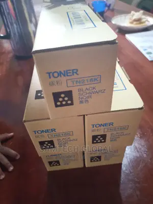 Top Quality Black Toner for Konica C 280/360/220