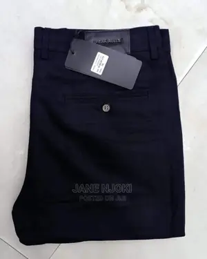 Jeans Trouser
