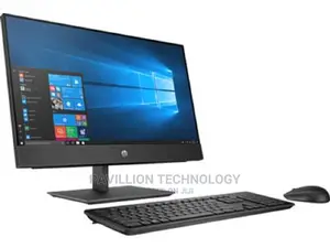 HP Proone G4