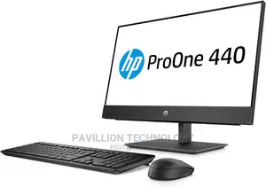 HP Proone G4