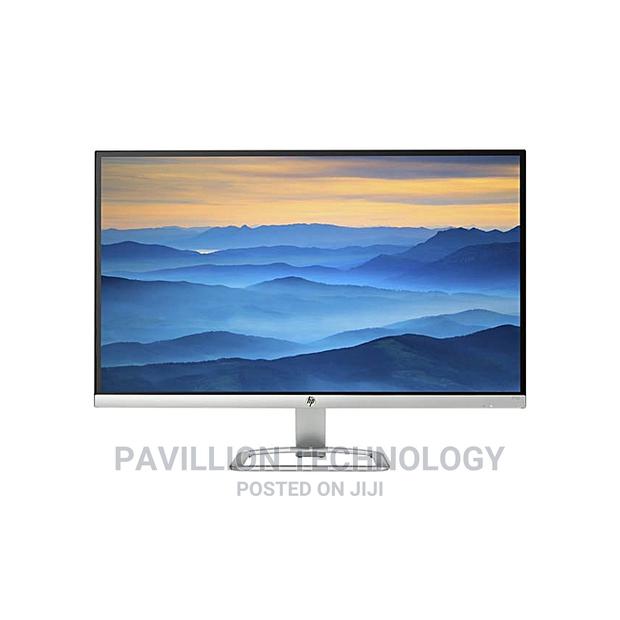 HP 24'' Monitor - main view