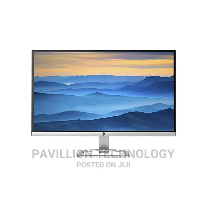 HP 24'' Monitor