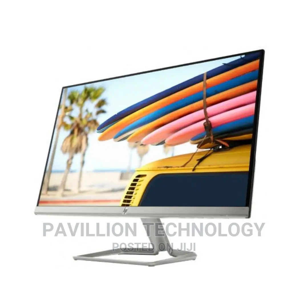 HP 24'' Monitor