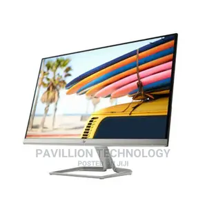 HP 24'' Monitor