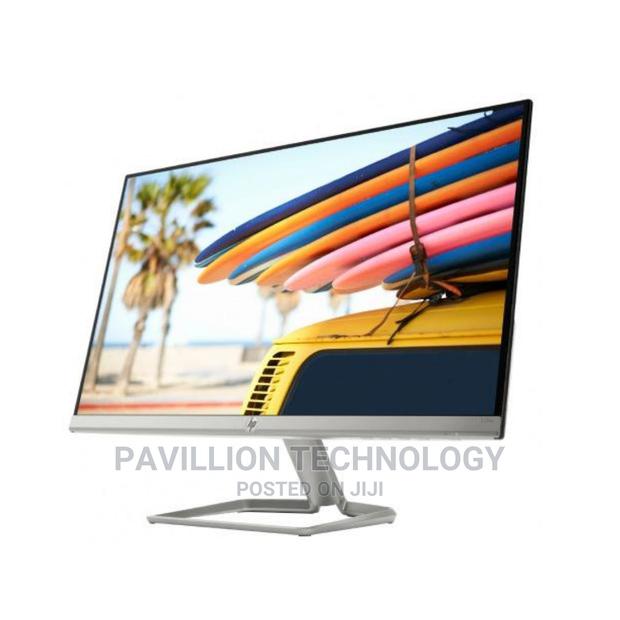 HP 24'' Monitor - thumbnail 2