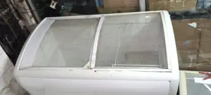 Display Freezer