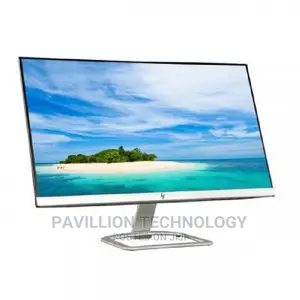 HP 24'' Monitor