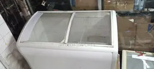 Chest Freezer