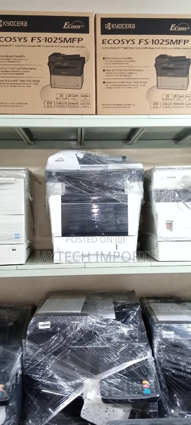 Kyocera Fs 3040 Mfp Photocopier - main view