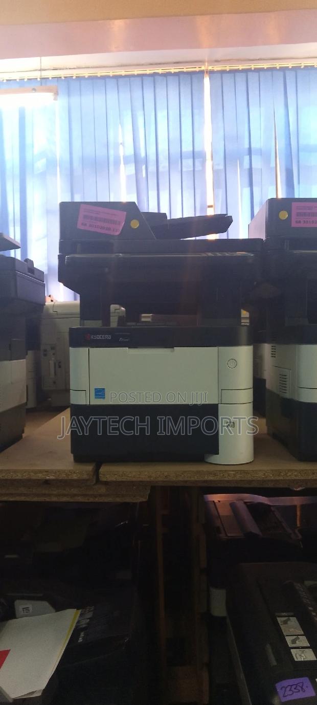 Kyocera Fs 3540 - main view