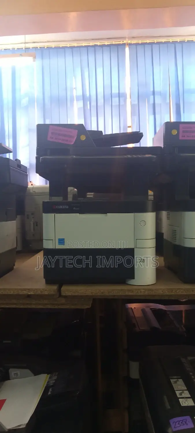 Kyocera Fs 3540