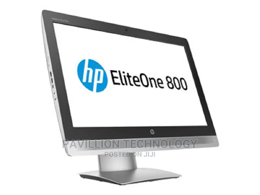 HP Eliteone 800