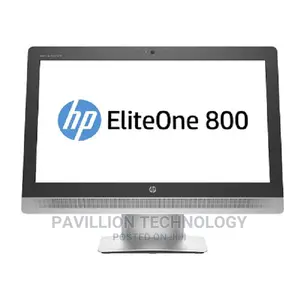 HP Eliteone 800