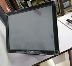 GPOS 15 Inches Touch Screen Monitor Brand New