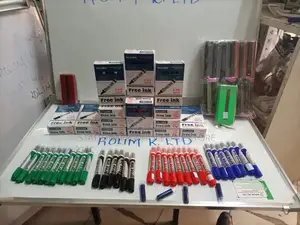 White Boards Markers,Replace Ink(Refill) Dusters,Buy Now