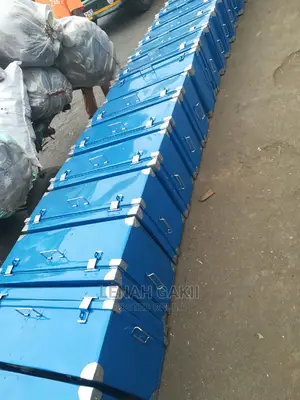School Boxes