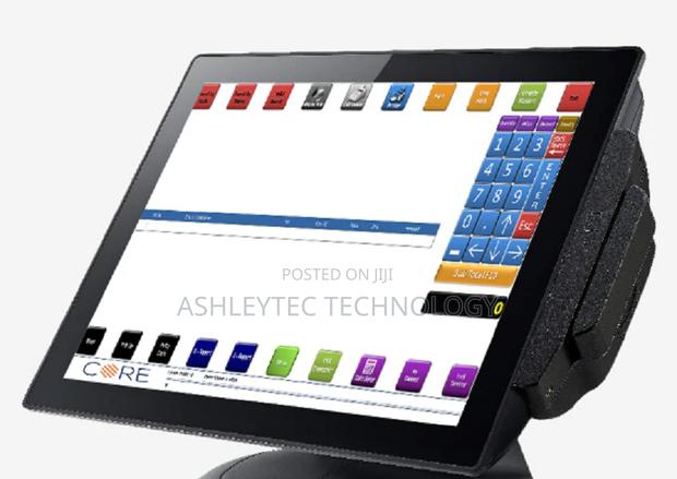 Best Electricals And Accessories Point Of Sale System POS