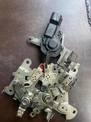 Toyota Hiace 7L Sliding Door Machine