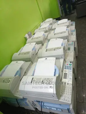 Best Quality Ricoh 171 Machines