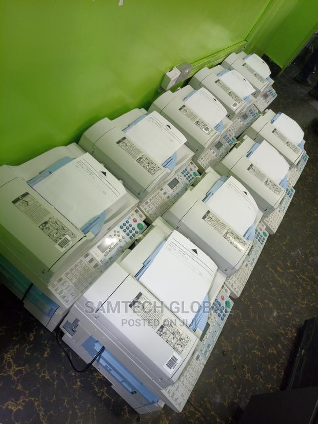 Best Quality Black And White Printers Ricoh 171 - main view