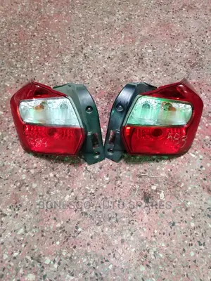 Subaru Impreza N16 Taillights/Backlights/Rear Lights
