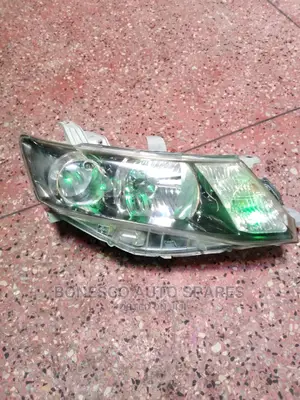 Allion 260 Xenon Headlight