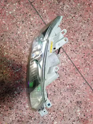 Allion 260 Xenon Headlight