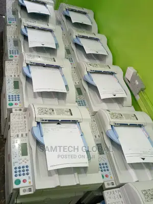 Best Ricoh 171 Printer/Photocopier Machine